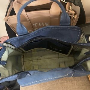 Authentic, Marc Jacobs-The tote bag